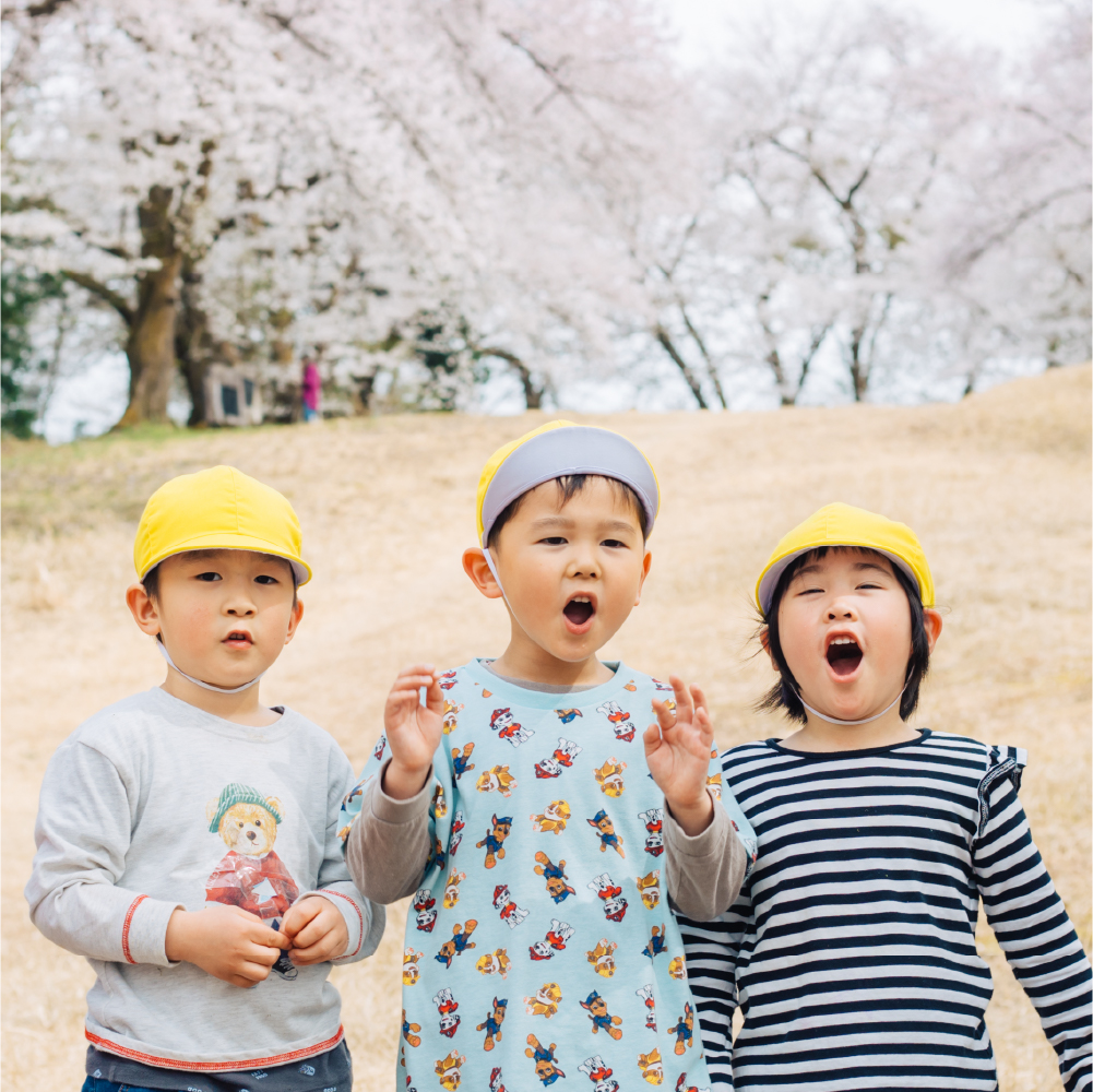 愛宕幼稚園 新潟県十日町市の認定こども園